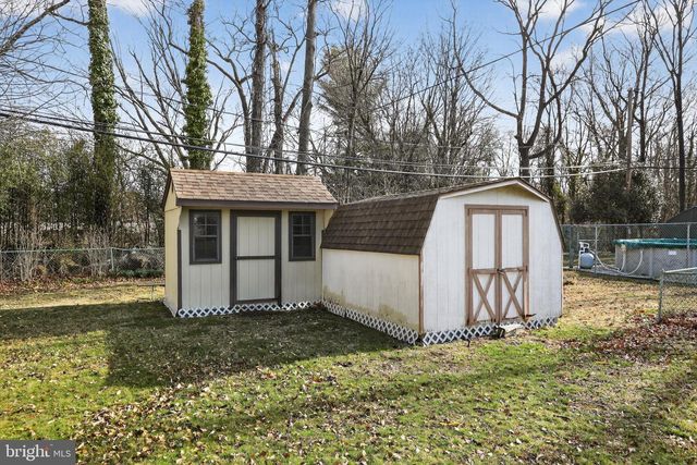 704 BIRCHWOOD DR, Newark, DE 19713