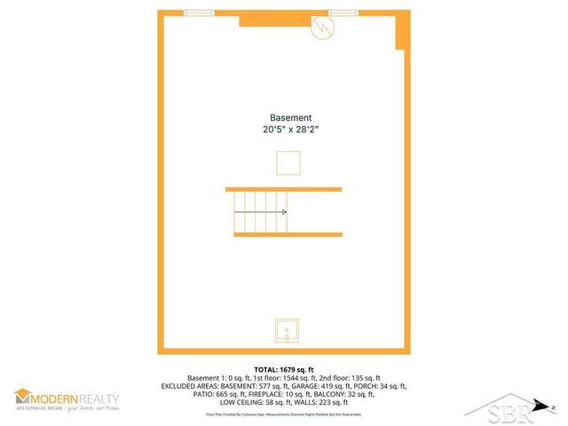 4905 Sturgeon Creek Parkway, Midland, MI 48640