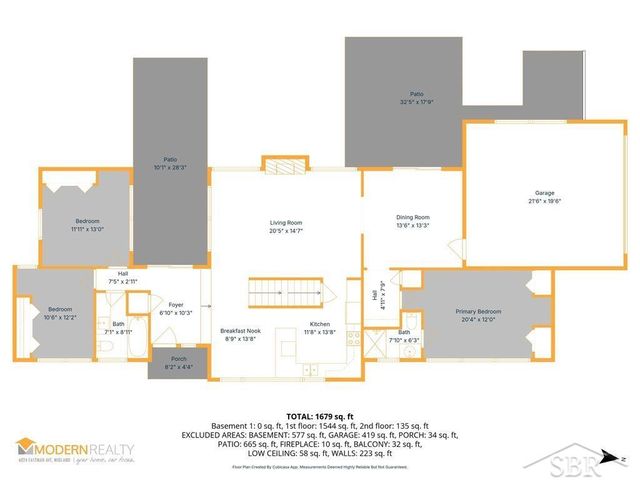 4905 Sturgeon Creek Parkway, Midland, MI 48640