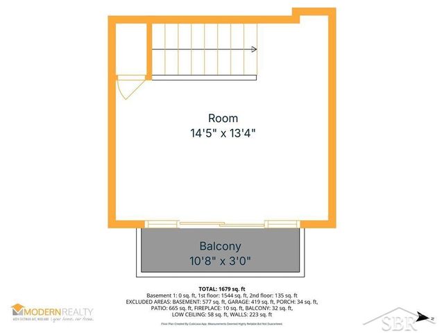 4905 Sturgeon Creek Parkway, Midland, MI 48640