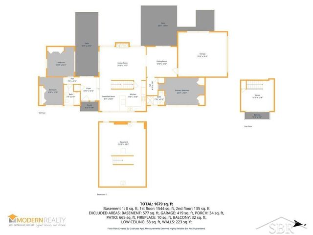 4905 Sturgeon Creek Parkway, Midland, MI 48640