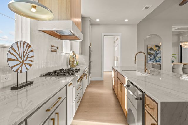 2832 Southbay Circle, Northlake, TX 76226