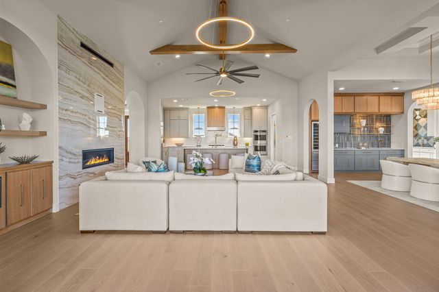 2832 Southbay Circle, Northlake, TX 76226