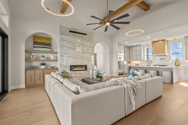 2832 Southbay Circle, Northlake, TX 76226