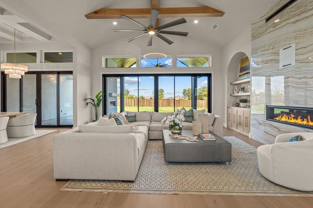 2832 Southbay Circle, Northlake, TX 76226