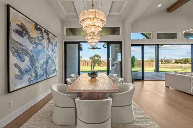 2832 Southbay Circle, Northlake, TX 76226