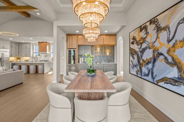 2832 Southbay Circle, Northlake, TX 76226