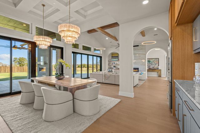 2832 Southbay Circle, Northlake, TX 76226