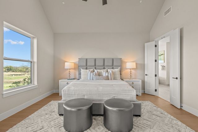 2832 Southbay Circle, Northlake, TX 76226