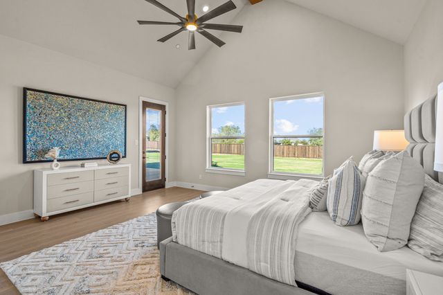 2832 Southbay Circle, Northlake, TX 76226