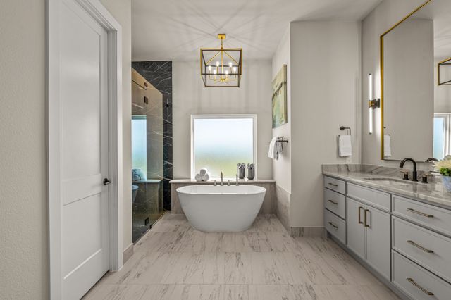 2832 Southbay Circle, Northlake, TX 76226