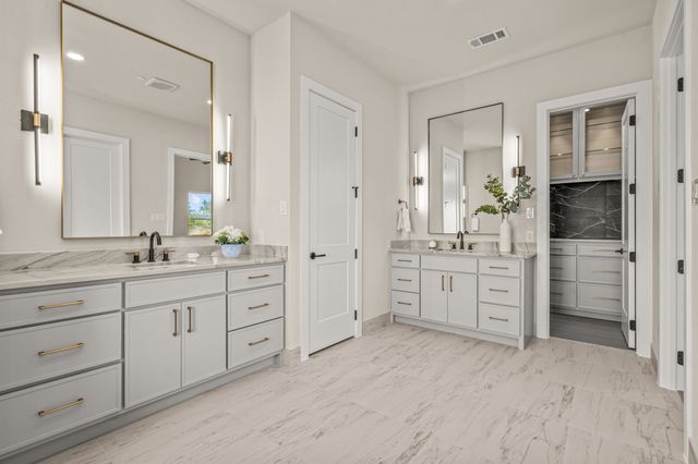 2832 Southbay Circle, Northlake, TX 76226