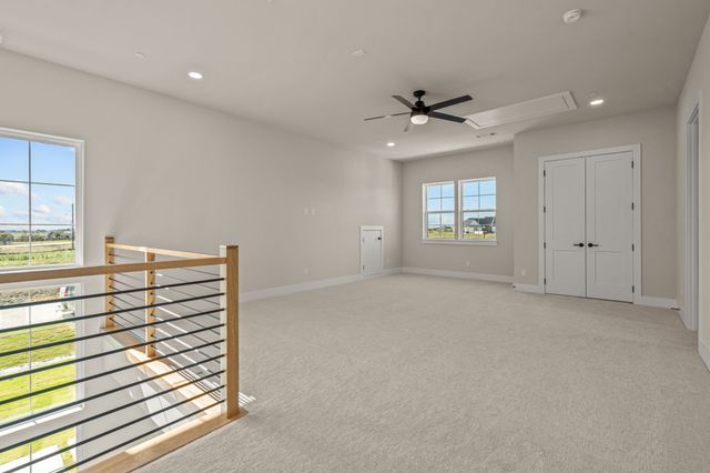 2832 Southbay Circle, Northlake, TX 76226