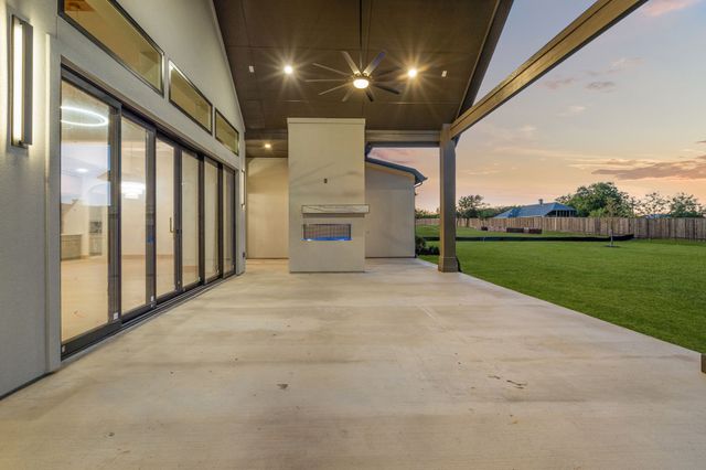 2832 Southbay Circle, Northlake, TX 76226