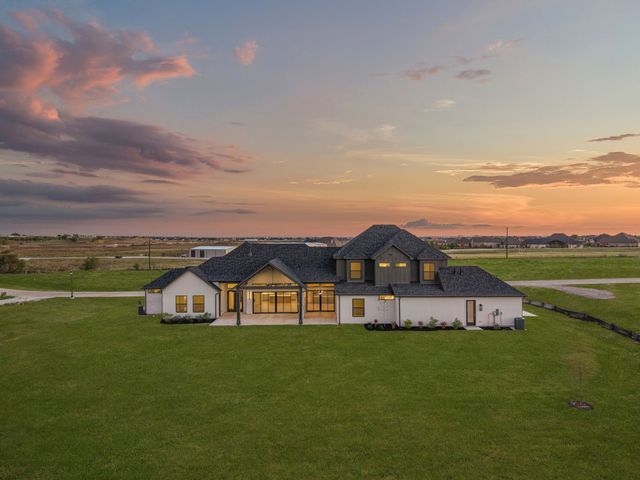 2832 Southbay Circle, Northlake, TX 76226