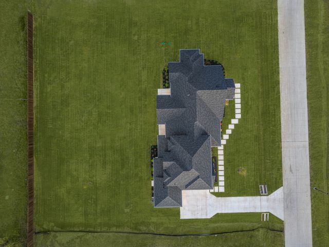 2832 Southbay Circle, Northlake, TX 76226