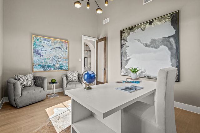 2832 Southbay Circle, Northlake, TX 76226