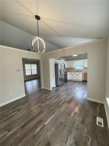 30 Horseshoe Bend Road, Carrollton, GA 30116