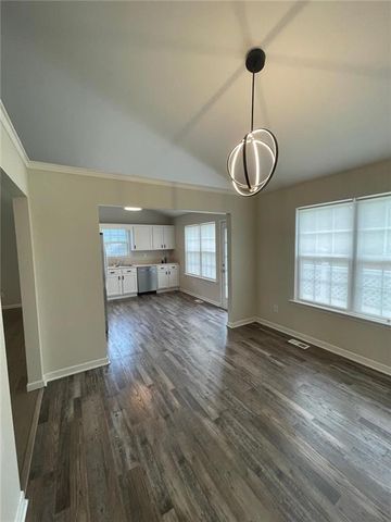 30 Horseshoe Bend Road, Carrollton, GA 30116