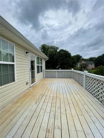 30 Horseshoe Bend Road, Carrollton, GA 30116