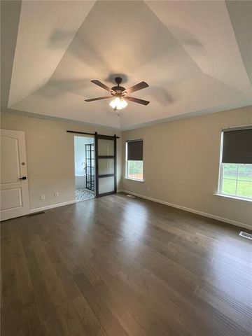 30 Horseshoe Bend Road, Carrollton, GA 30116