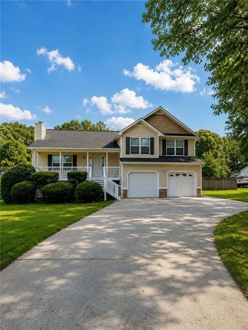 30 Horseshoe Bend Road, Carrollton, GA 30116