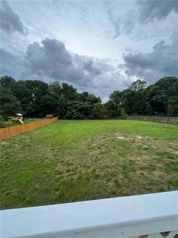 30 Horseshoe Bend Road, Carrollton, GA 30116
