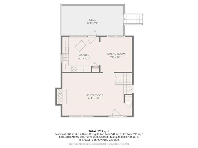 30 Horseshoe Bend Road, Carrollton, GA 30116