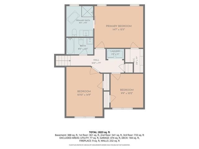 30 Horseshoe Bend Road, Carrollton, GA 30116