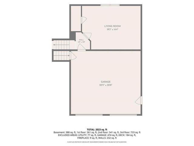 30 Horseshoe Bend Road, Carrollton, GA 30116