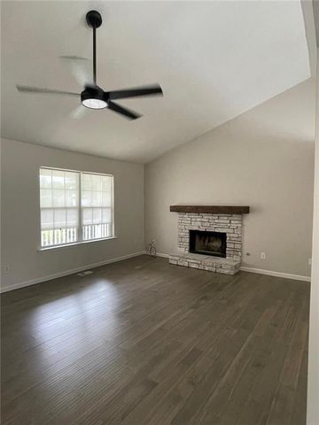30 Horseshoe Bend Road, Carrollton, GA 30116