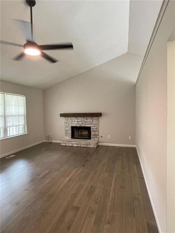 30 Horseshoe Bend Road, Carrollton, GA 30116