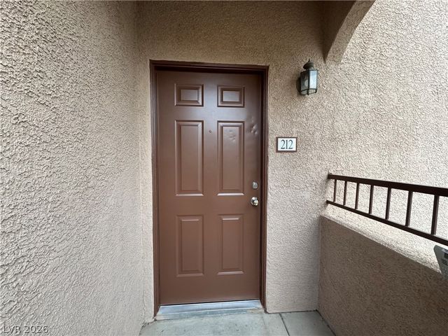 9580 West Reno Avenue 212, Las Vegas, NV 89148