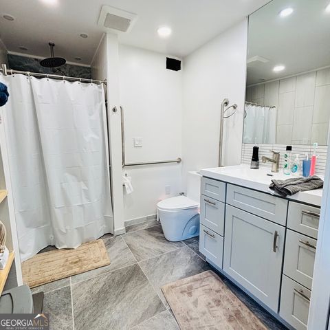 307 FLOYD Road, Forsyth, GA 31029