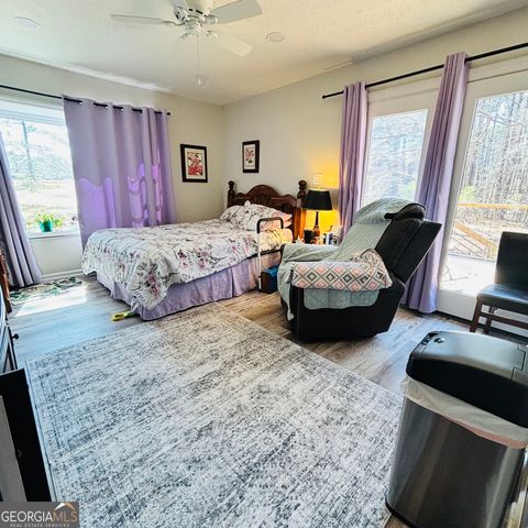 307 FLOYD Road, Forsyth, GA 31029