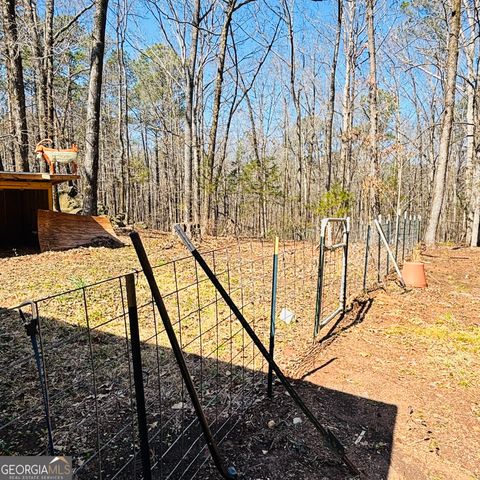 307 FLOYD Road, Forsyth, GA 31029