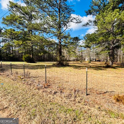 307 FLOYD Road, Forsyth, GA 31029