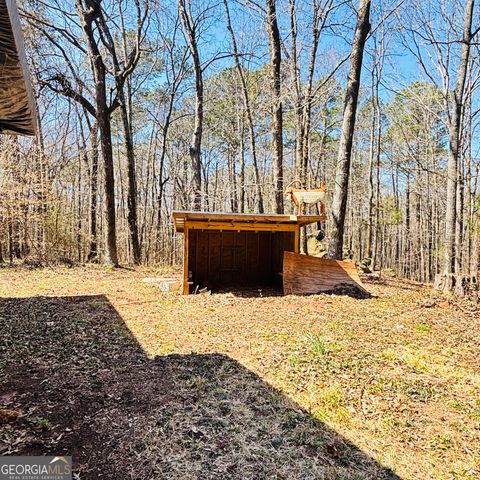 307 FLOYD Road, Forsyth, GA 31029