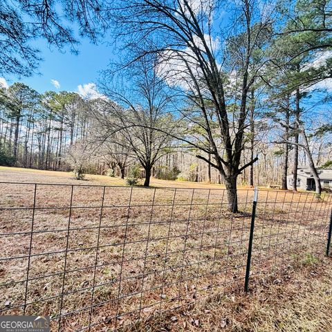 307 FLOYD Road, Forsyth, GA 31029