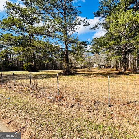 307 FLOYD Road, Forsyth, GA 31029