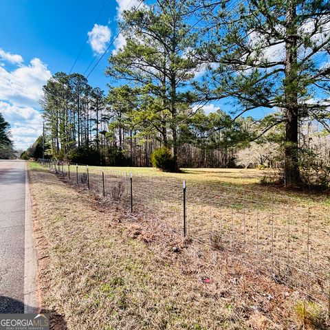 307 FLOYD Road, Forsyth, GA 31029