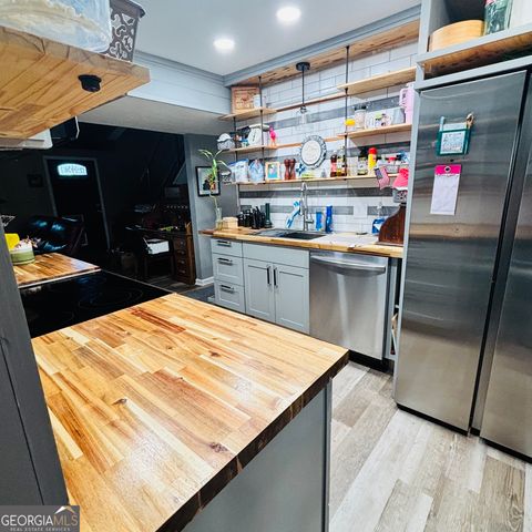 307 FLOYD Road, Forsyth, GA 31029