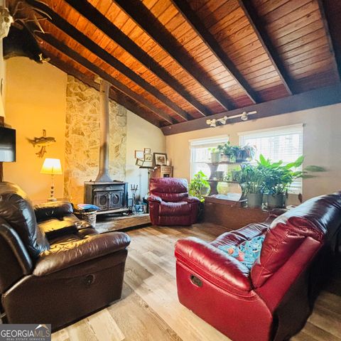 307 FLOYD Road, Forsyth, GA 31029