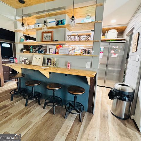 307 FLOYD Road, Forsyth, GA 31029