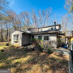 307 FLOYD Road, Forsyth, GA 31029