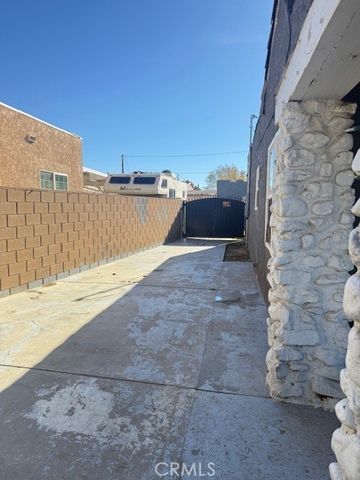 114 W Lancaster Boulevard, Lancaster, CA 93534