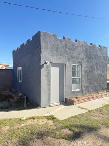 114 W Lancaster Boulevard, Lancaster, CA 93534