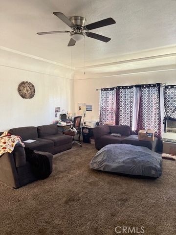 114 W Lancaster Boulevard, Lancaster, CA 93534