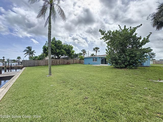 250 Richland Avenue, Merritt Island, FL 32953