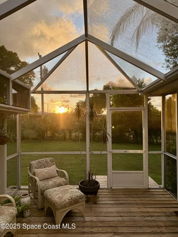 118 S Indian Circle, Cocoa, FL 32922